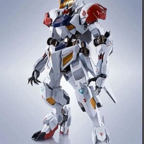 METAL ROBOT魂 ガンダムバルバトスルプス -STORE LIMITED EDITION-