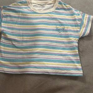 ボーダートップス