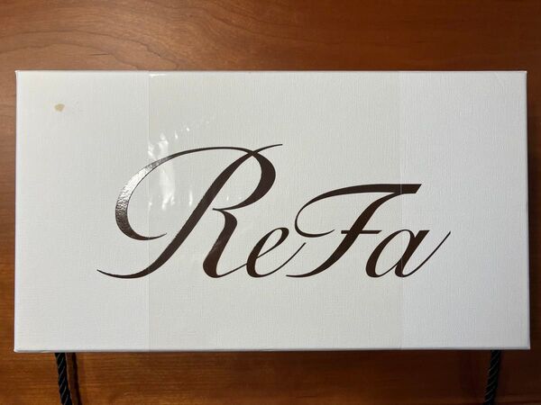 ReFa リファビューテック ドライヤーRE-AN-02A