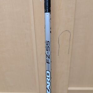 【シャフト単品】VIZARD FZ-5S ホンマ 手元調子