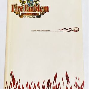 攻略本 ファイアーエムブレム トラキア776 パーフェクトガイドブック