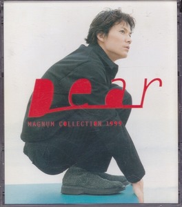 福山雅治/Dear:MAGNUM COLLECTION 1999/Hong Kong盤/中古2CD!!39353