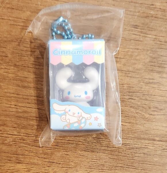 サンリオキャラクターズ チョコボックス シナモロール