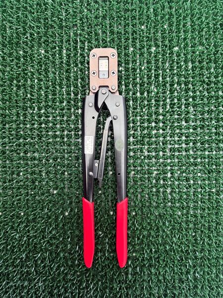 【極美品】 日本航空電子工業 圧着工具 コンタクト用工具 JL05