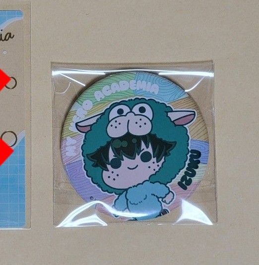 僕のヒーローアカデミア ヒロアカ ビーチボール 緑谷