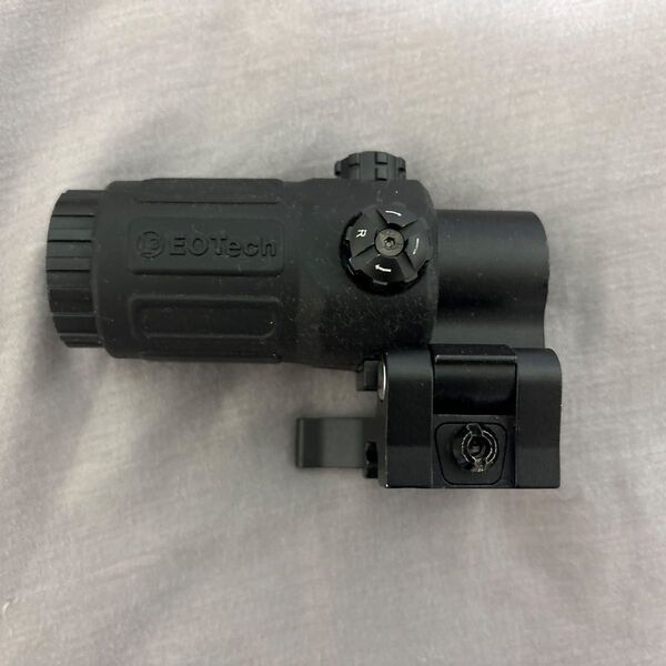 【期間限定】eotech マグニファイア レプリカ