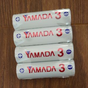 同梱歓迎 アルカリ乾電池 単3 4本