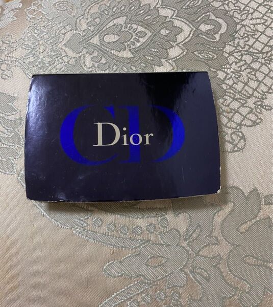 ディオール ファンデーション サンプル パウダーファンデーション コンパクト コスメ ブランド化粧品 Dior