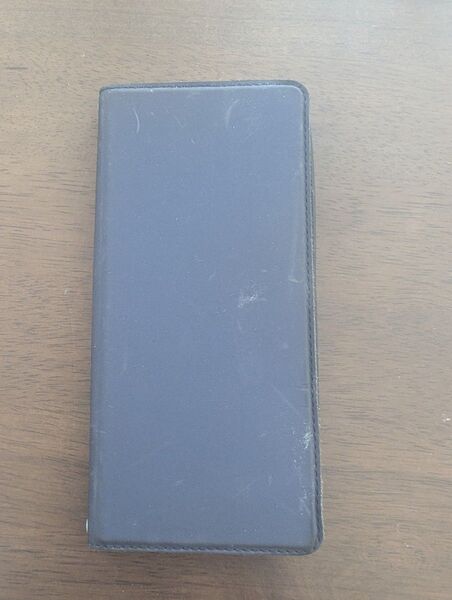 ★motolora moto g52j 5G用手帳型ケース★LOOF