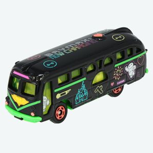ディズニーランド ベイマックス ビークルコレクション トミカ
