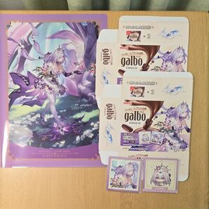 キャストリスローソン崩壊スターレイルコラボまとめ売り