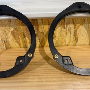 ホンダ HONDA スピーカー インナー バッフル 17cm 2個 08A36-PH5-420 ブラケット