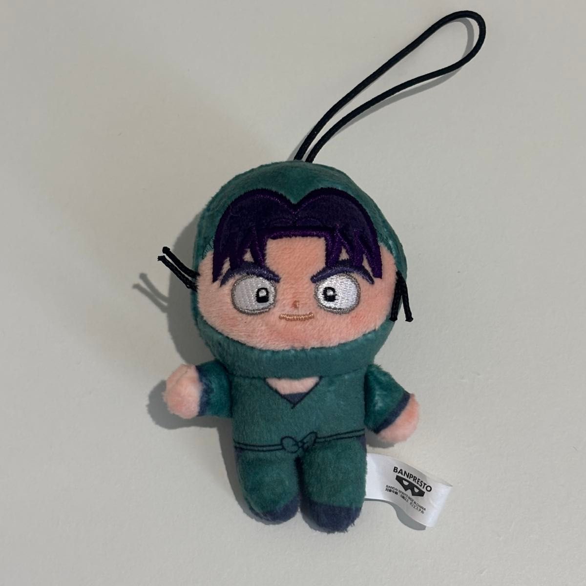 忍たま乱太郎 ほわぬい 食満留三郎 潮江文次郎 潮江文次郎 食満留三郎 ほわぬい 忍たま乱太郎 マスコット