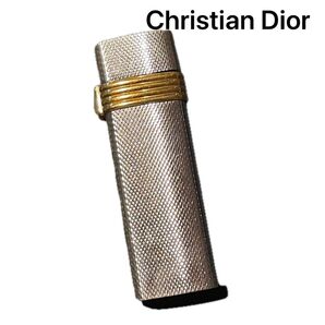 Christian Dior ガスライター