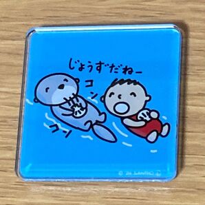 みんなのたあ坊 シークレットアクリルマグネット T'S Factory 未使用箱なし みんなのたぁ坊