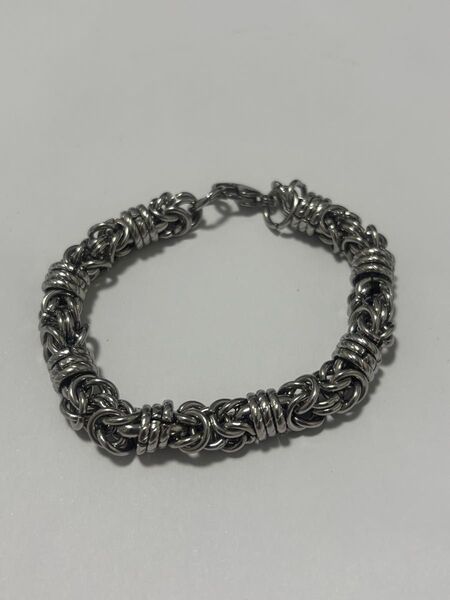 Mexican Design vintage bracelet マキシアンデザインヴィンテージ ブレスレット y2k シルバー