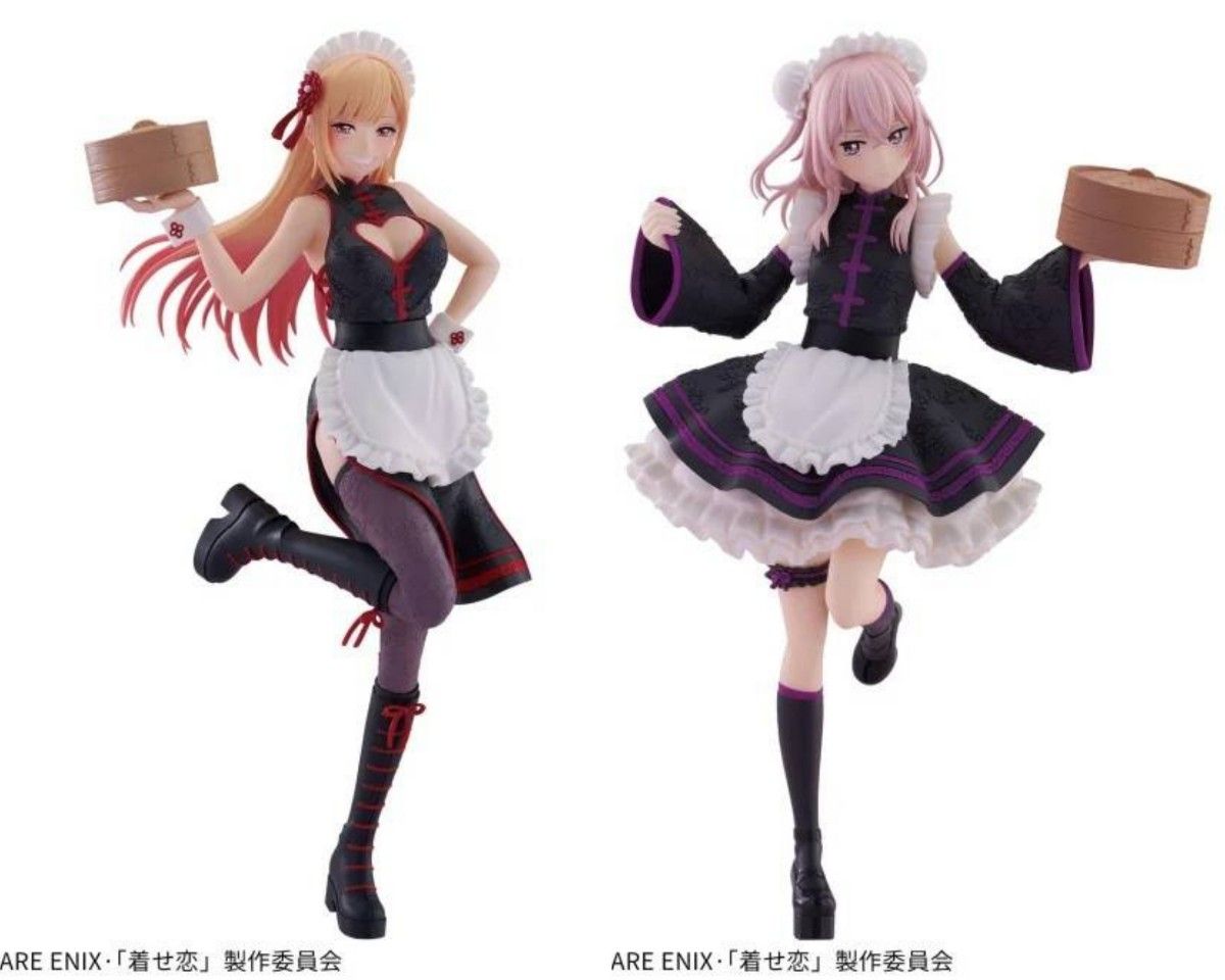 その着せ人形は恋をする ESPRESTOフィギュアまとめ売り25個セット その着せ人形は恋をする ESPRESTOフィギュアまとめ売り25個