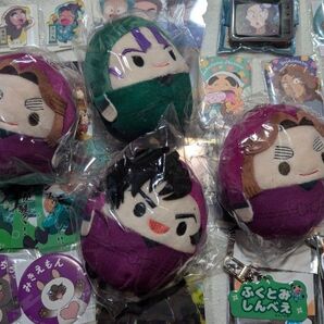 忍たま グッズ まとめ売り