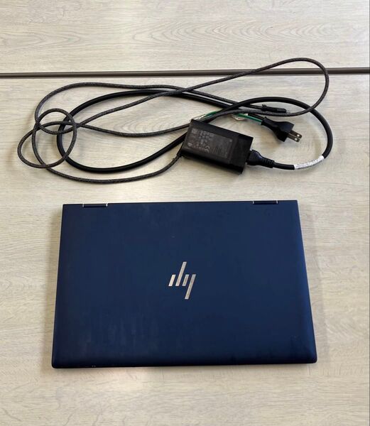 HP Elite Dragonfly Core i5 起動確認済