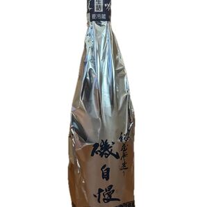 純米吟醸 磯自慢 1800ml