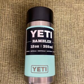 YETI 12oz 希少色!