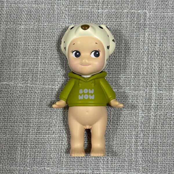 Sonny Angel mini figure Dog Time Series ソニーエンジェル ドックタイム ダルメシアン