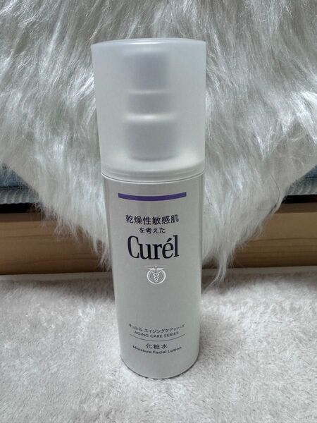 キュレル Curl 乾燥性敏感肌用 化粧水 エイジングケア