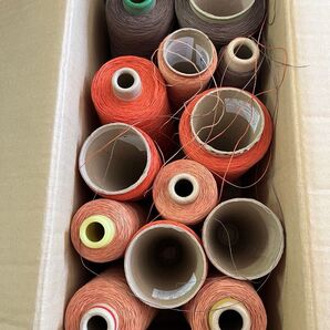 ストローヤーン 3色セット