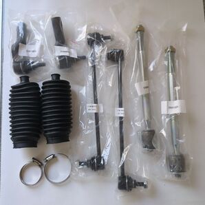 【半額以下】フロントアウタータイロッドエンド リンクスサスペンションステアリングタイロッドエンド