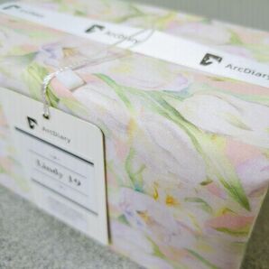 【半額以下】バッグインバッグ 形崩れ防止 防湿 (チューリップ)