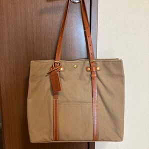 ボーデッサン トートバッグ