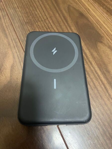 Anker 633 Magnetic Battery (MagGo) (マグネット式ワイヤレス充電対応 10000mAh