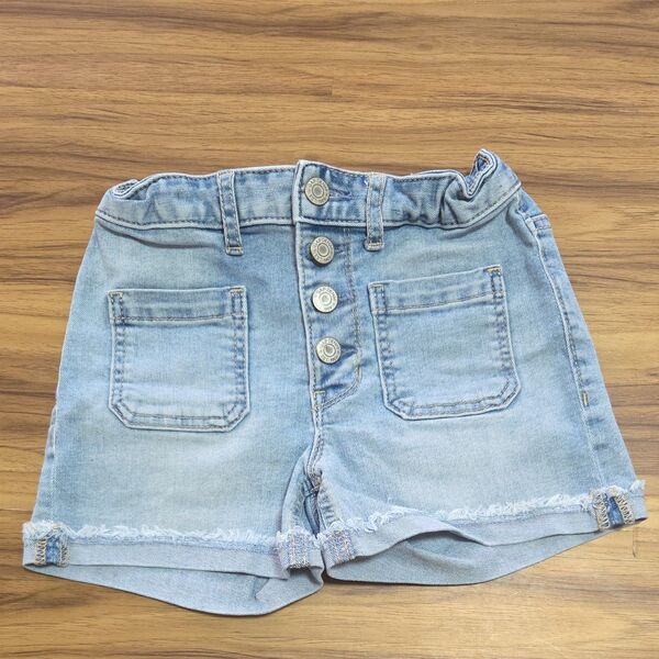 GAP KIDS デニムショートパンツ 140