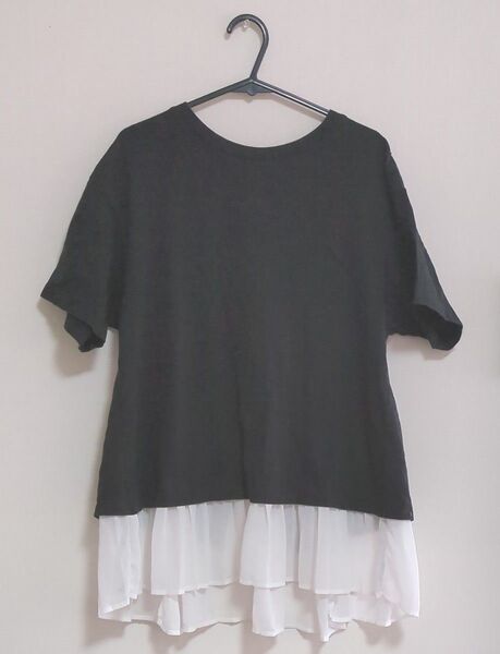Mサイズ GU 半袖 Tシャツ