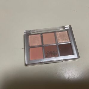 2aN アイシャドウ ベターミーアイパレット サンリット