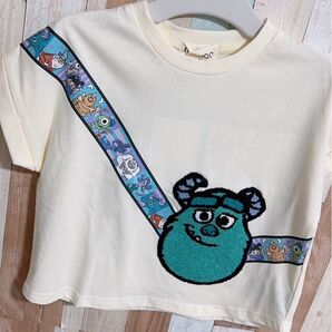 Tシャツ トイストーリー キッズ 半袖