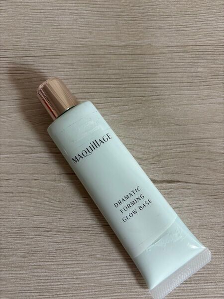 マキアージュ ドラマティックフォルミンググロウベース シアーカラー 30g