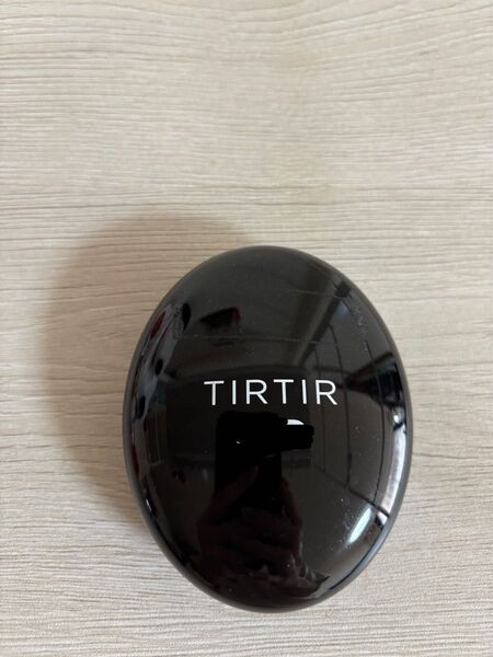 TIRTIR マスクフィットクッション 21N アイボリー