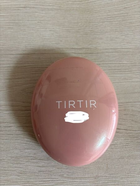 TIRTIR マスクフィットオールカバークッション 23N サンド