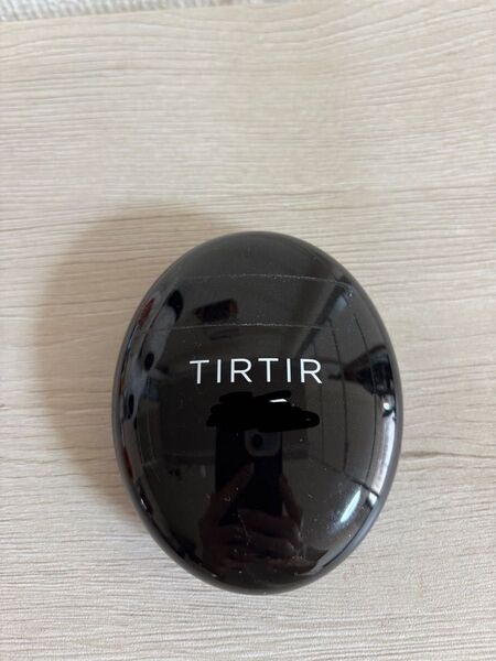 TIRTIR マスクフィットクッション 23N サンド 韓国コスメ