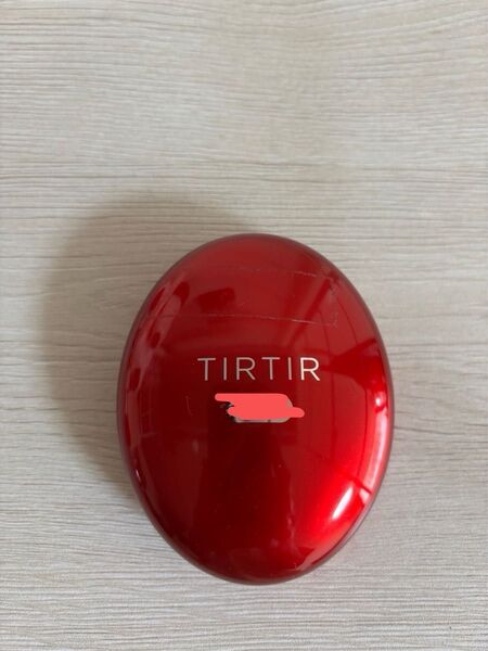 TIRTIR マスクフィットレッドクッション 23N サンド