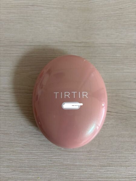 TIRTIR ティルティル マスクフィットカバークッション 17C