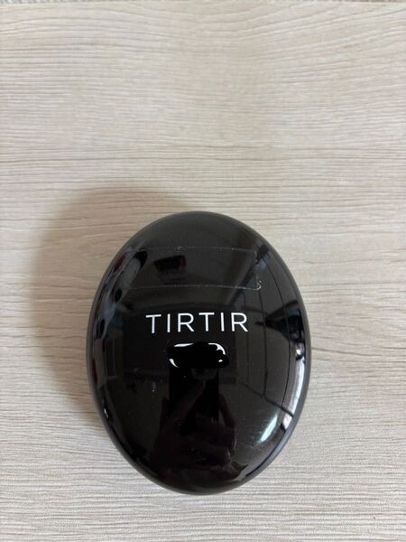TIRTIR ティルティル マスクフィットクッション 17C