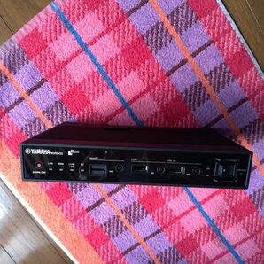 ヤマハ ブロードバンドVoIPルーター NVR500