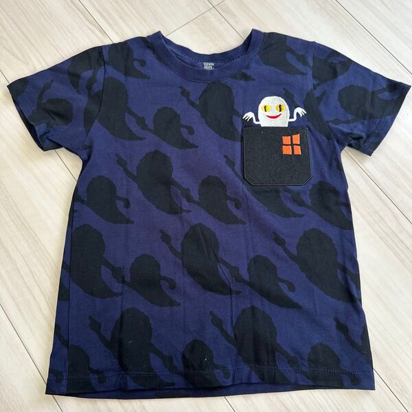 グラニフ ねないこだれだ Tシャツ