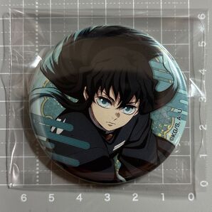 鬼滅の刃 劇場版 無限城 第一章 ランダム 時透無一郎 グッズ 缶バッジ バッジ
