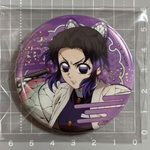 鬼滅の刃 劇場版 無限城 第一章 ランダム 胡蝶しのぶ グッズ 缶バッジ