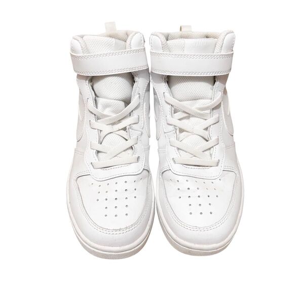7/24限定価格【NIKE】スニーカー 22cm ナイキ 白 スニーカー ハイカット