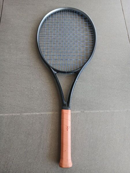 Wilson RF01 G2 ウィルソン フェデラー