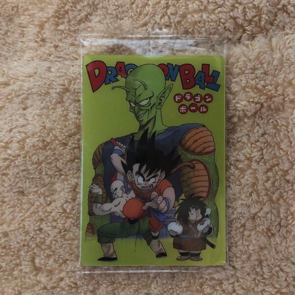 ドラゴンボール イタジャガ CR